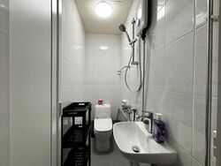 Parc Oasis (D22), Condominium #481713151